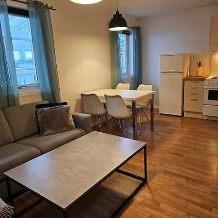 Cozy In Tromso *
